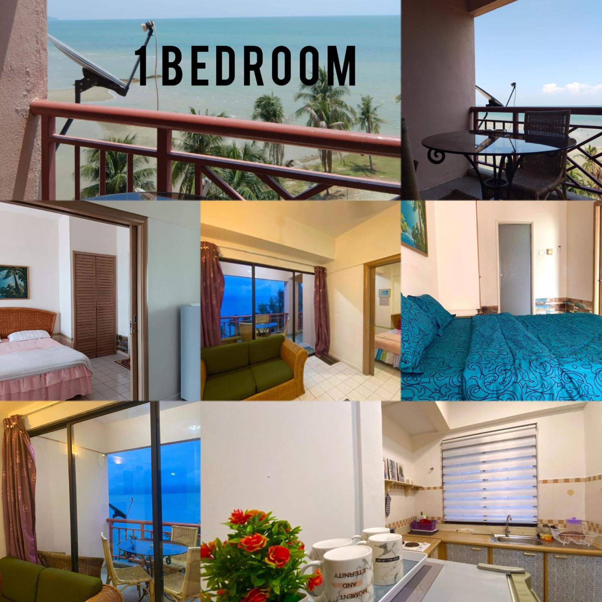 Paradise Lagoon Apartment South Порт-Диксон Экстерьер фото