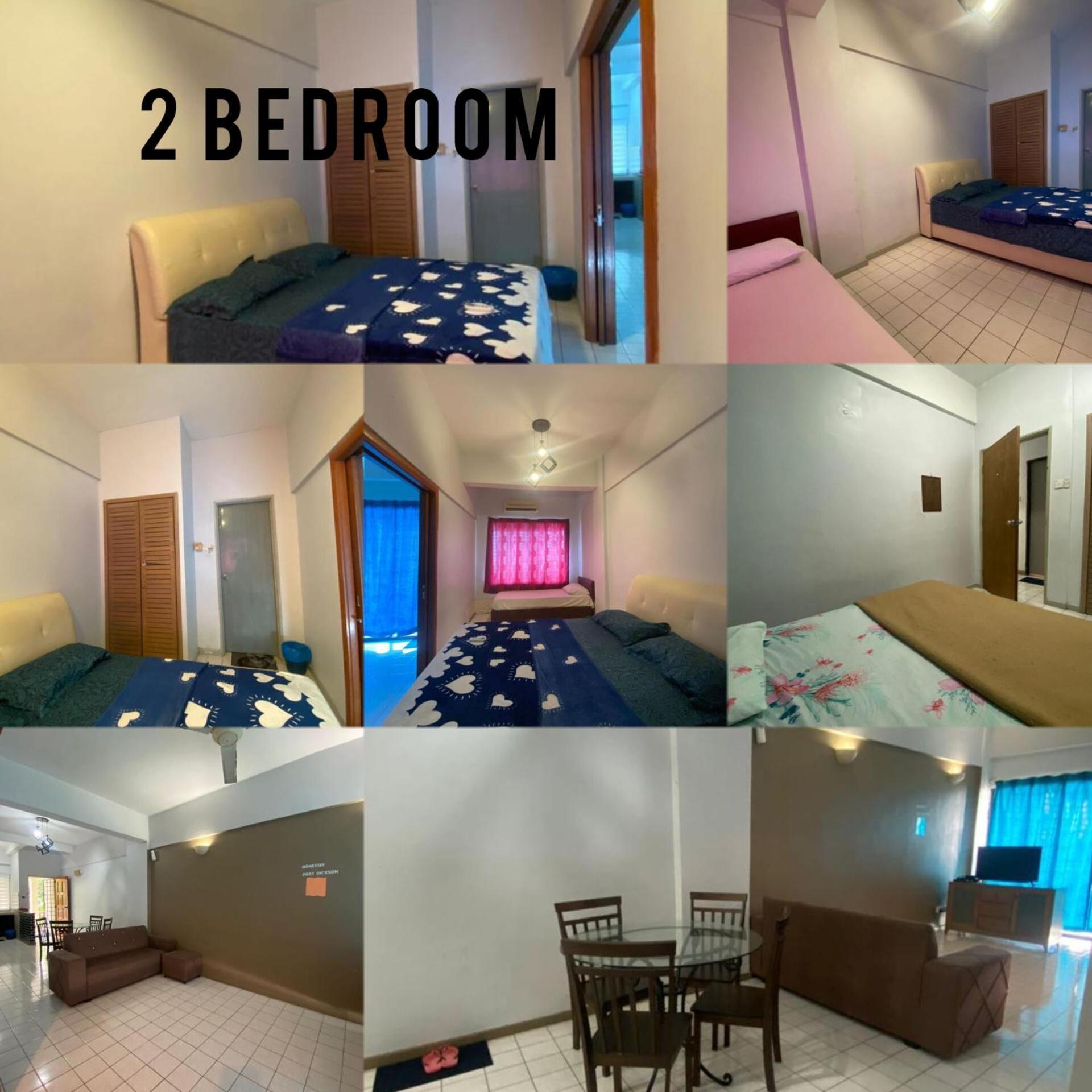 Paradise Lagoon Apartment South Порт-Диксон Экстерьер фото